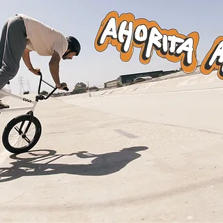 JP CAROTHERS - 'AHORITA AL RATO'