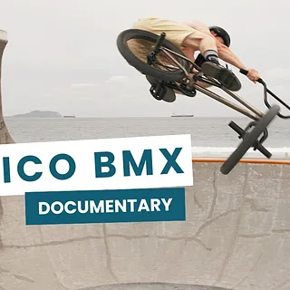 'ES LO QUE HAY' - A MEXICO BMX DOCUMENTARY