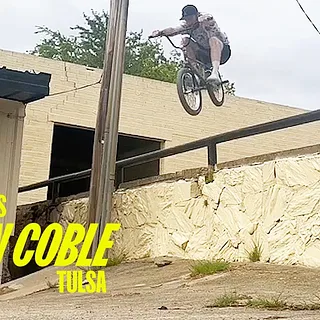 DIG LOCALS - JUSTIN COBLE | "FEAR IS A LIAR"