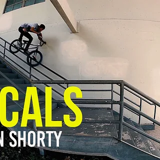 DIG 'Locals' - Justin Shorty