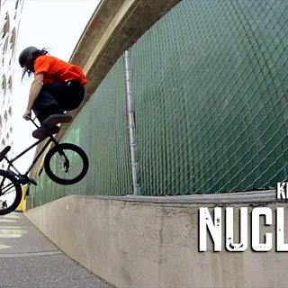 KENT FULLER | 'NUCLEAR'