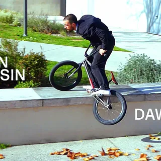 KILLIAN LIMOUSIN - 'DAWGSER' | BUDDY MFG