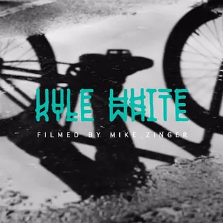 KYLE WHITE 2020