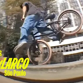 DIG LOCALS - VALEvxLARGO - BRAZIL