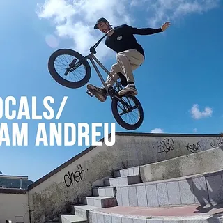 DIG Locals - Liam Andreu Espinosa
