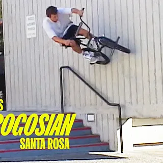 Ison Bogosian - 'Hometown Blues' | DIG LOCALS