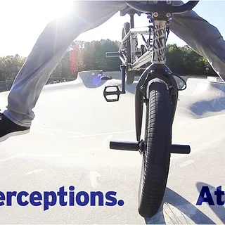 Profile's "Perceptions" with Kent Pearson, Dan Conway, and Lucas Porzio.