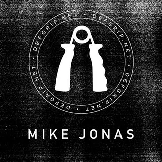 Mike Jonas / Defgrip edit