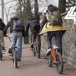 UK BMX SESSIONS - On Any Sunday Ep1