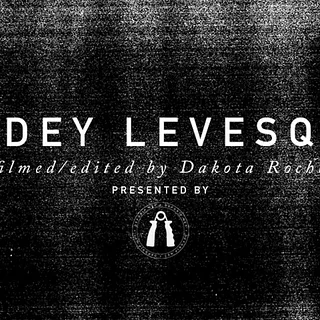 Codey Levesque