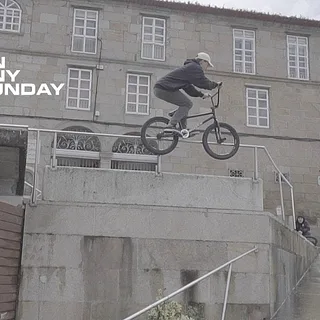 Vigo Street Session - On Any Sunday Ep. 3