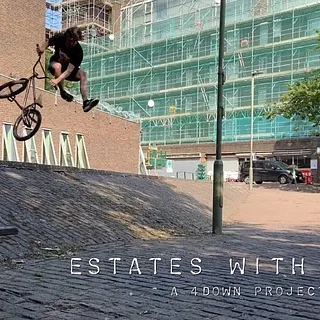 ESTATES WITH MATES - 4DOWN
