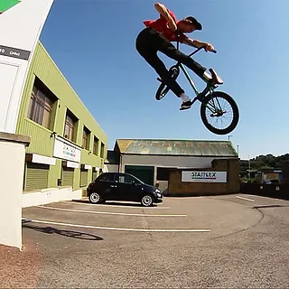 4PEGS - DANNY HERON - DIG LOCALS