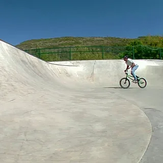 Mike Aitken Slomo Montage - Electronical