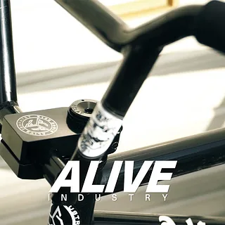 ALIVE INDUSTRY 2022 Teaser