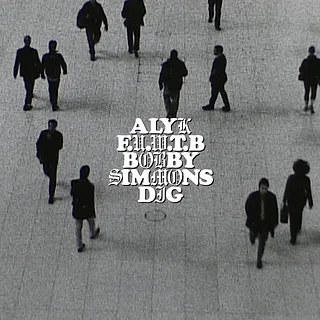 ALYK - BOBBY SIMMONS - FED UP WITH THE BULLSHIT