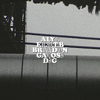 ALYK - BRANDON GALOSI - FED UP WITH THE BULLSHIT
