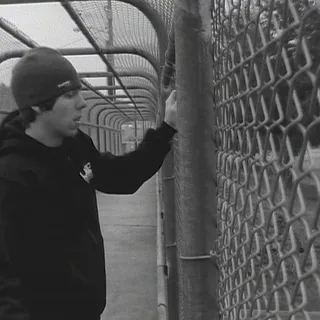 Ryan Barrett Pro BMX (2003)