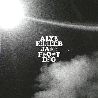 ALYK - JAKE FROST - FED UP WITH THE BULLSHIT