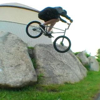 Matt Comeau/Andrew Phillips-FareWell New Brunswick