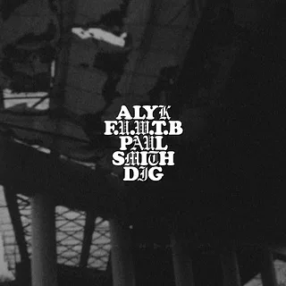 ALYK - PAUL SMITH - FED UP WITH THE BULLSHIT