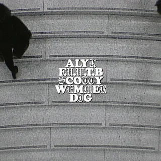 ALYK - SCOTTY WEMMER - FED UP WITH THE BULLSHIT