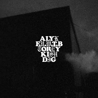ALYK - TOREY KISH - FED UP WITH THE BULLSHIT