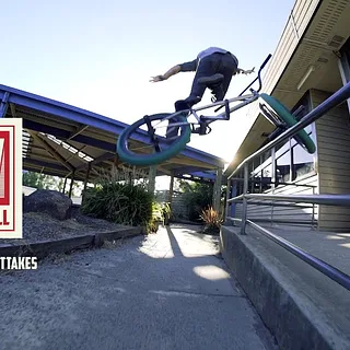 KYM GROSSER - ALIVE & WELL DVD - OUTTAKES