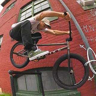 ANIMAL BIKES PRESENTS - 'EH'