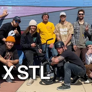 DG X STL