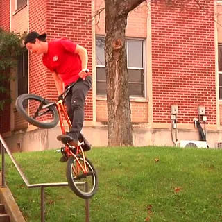 Grant Ueberroth Daily Grind 2018