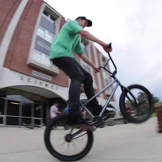 Grant Ueberroth Welcome to Daily Grind