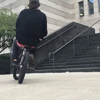 Grant Ueberroth's DG 2017 Edit