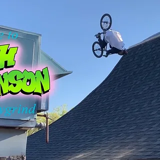 Isaiah Johnson Welcome to Daily Grind