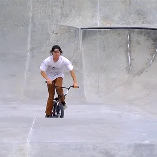 Julian Jamerson Daily Grind X Whthous