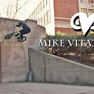 Mike Vitatoe Welcome to the Daily Grind