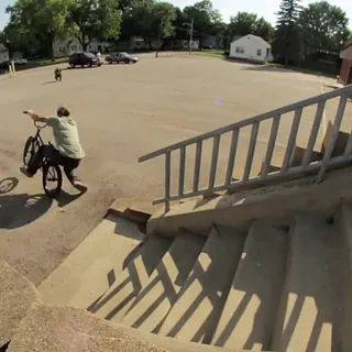 Scott Steele Edit