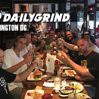 Washington DG