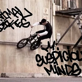 Animal 2022 - Suspicious Minds