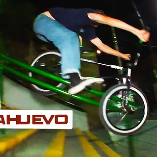 ANIMAL BIKES - 'AHUEVO'