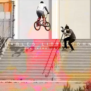 Charles LittleJohn - The Introduction