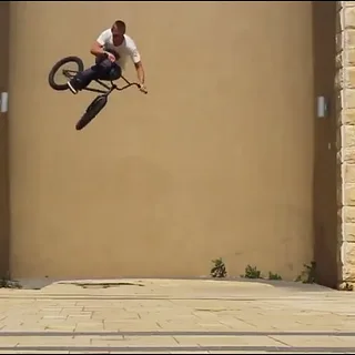 Rich Forne DIG BMX
