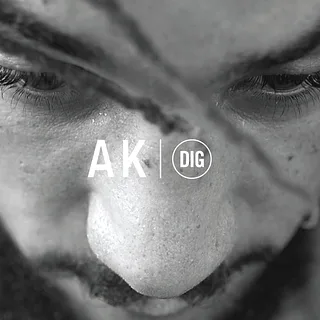 DIG X Alex Kennedy - 2015