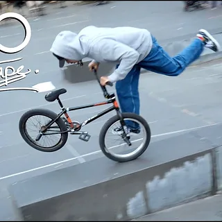 RENO MIXTAPE VOL.1 | DIG BMX