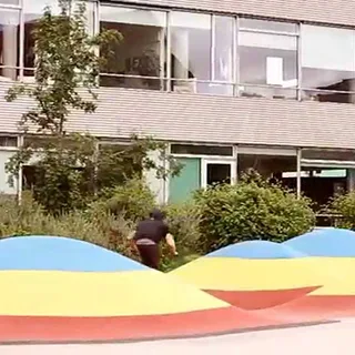 DIG BMX Exclusive: Simple Denmark Trip