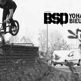 YOHAN BIEURON - BSD