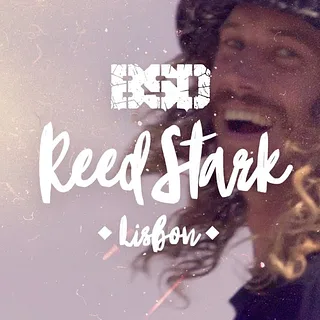 BSD BMX - Reed Stark - Lisbon