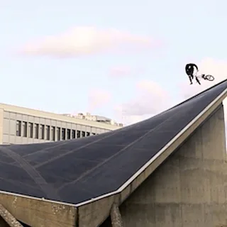 BAPTISTE RAULT - A FRENCH SAMURAI IN LYON | DIG BMX