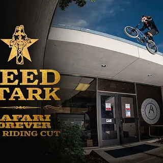 Reed Stark 'SAFARI FOREVER' Riding Cut - BSD