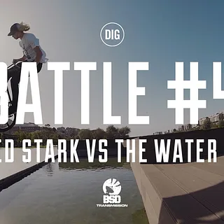 Reed Stark vs The Water Gap - DIG 'BATTLES' Episode 4